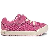 Pediped Girls Dani, カーネーション, 11-11.5 Big Kid