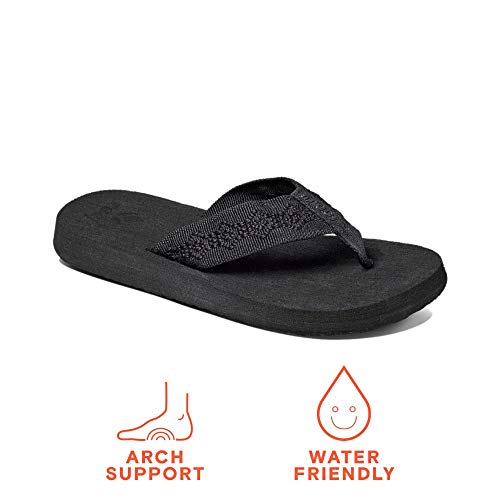 Reef Women's Sandy Flip-Flop - Image 4