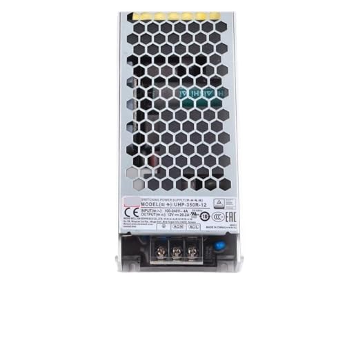 Alimentation à découpage UHP-350 robuste à haute durabilité