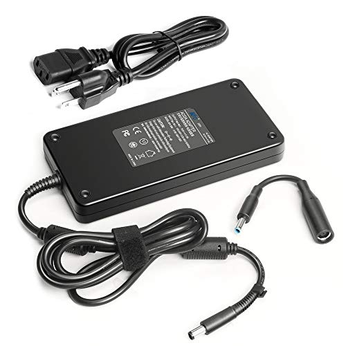 Flash Deals - 70% OFF KFD AC Adapter Charger for Delta 19.5V 11.8A 230W Chicony Power Supply Technology A12-230P1A A12230P1A HP OMEN 15 15t 17 17t ZBook 15 17 G1 G2 G3 G4 G5Pavilion Gaming 15-cx HP EliteBook 8730W 8740W Flash Deals - 70% OFF KFD AC Adapter Charger for Delta 19.5V 11.8A 230W Chicony Power Supply Technology A12-230P1A A12230P1A HP OMEN 15 15t 17 17t ZBook 15 17 G1 G2 G3 G4 G5Pavilion Gaming 15-cx HP EliteBook 8730W 8740W