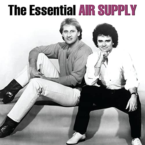 Air Supply