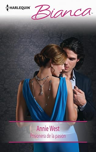 Prisionera de la pasión (Bianca nº 2363)