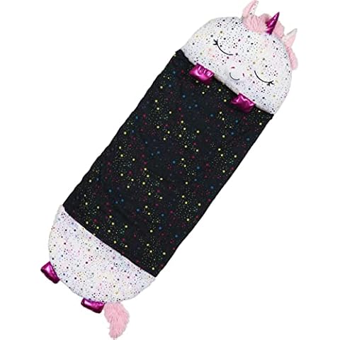Happy Nappers Pillow & Sleepy Sack Cover