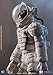 Hiya Toys Exquisite Mini Series 1/18 Scale 4 Inch Alien Ripley in Spacesuit Action Figure