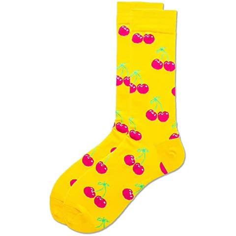 Mens and Womens Fluffy Christmas Socks Cover