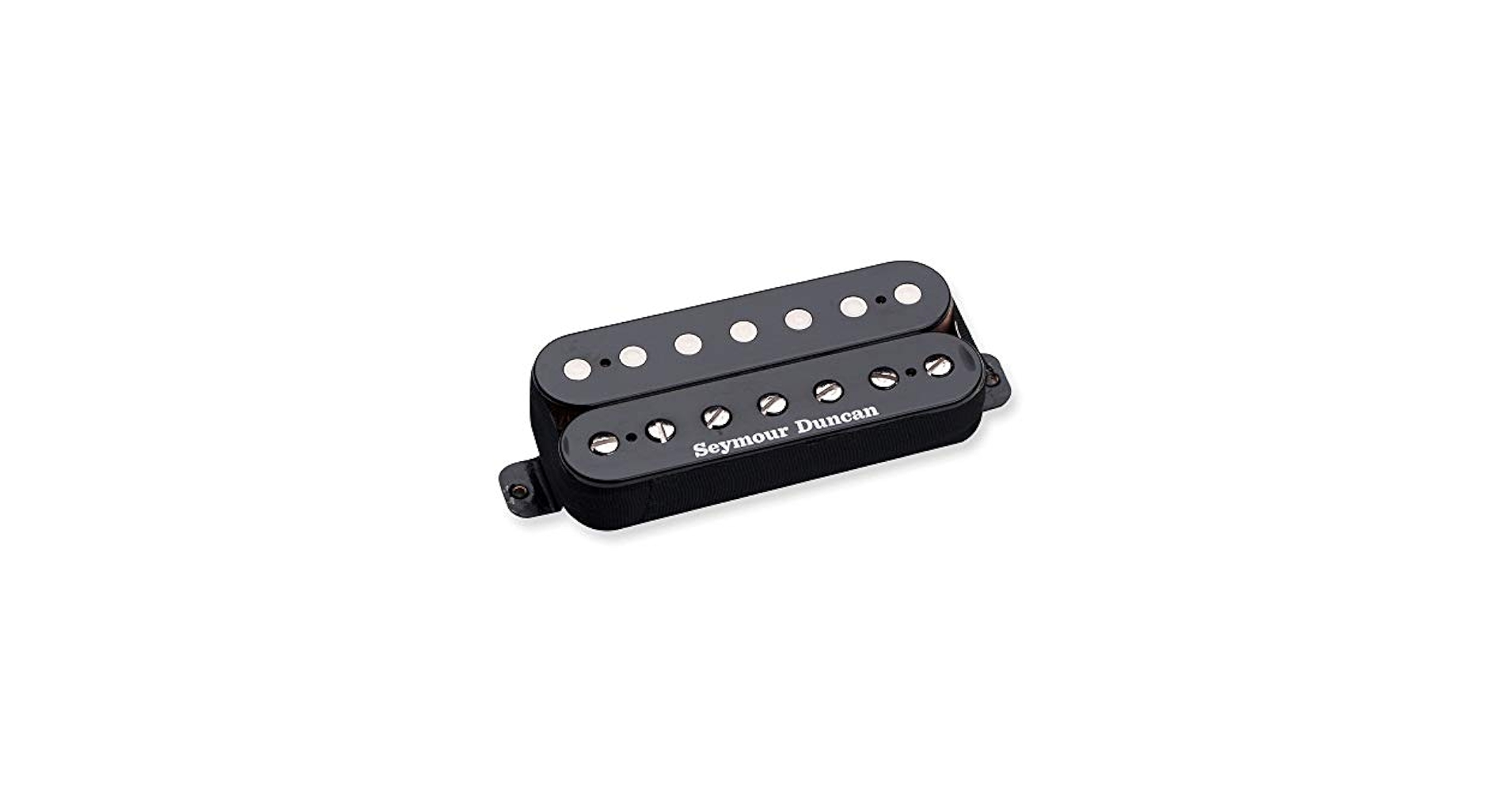 Seymour Duncan SH-4-7 JB Black ピックアップ Seymour Duncan(セイモア・ダンカン) ／ 7-Strings Humbucker JB