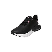 Puma X-Cell Nova Cat SL WnsRoad – Scarpe da Corsa da Donna, Puma Nero Poised Pink Puma White, 42 EU