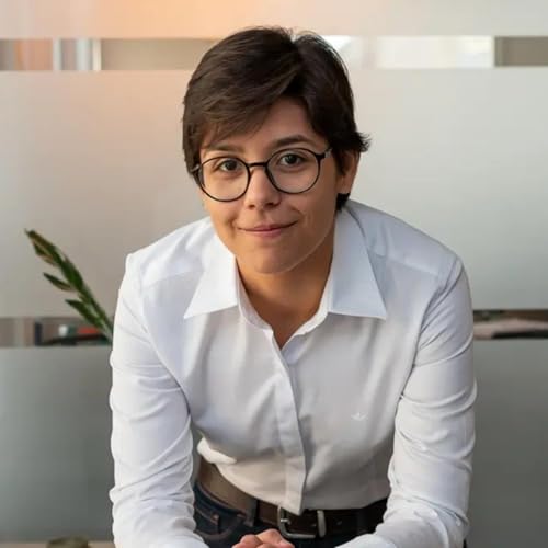 Carolina Giovanini: Global Privacy Manager at Whirlpool Corporation