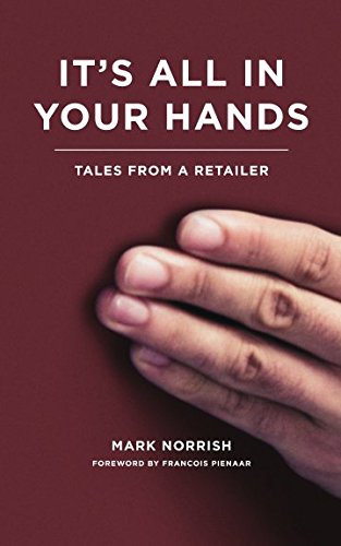 It's All in Your Hands: Tales from a Retailer