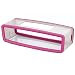 HopCentury Replacement TPU Gel Soft Case Skin Cover Pouch Box for Bose Soundlink Mini Bluetooth Speaker Pink