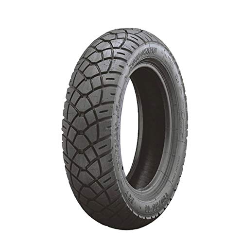 Pneus Heidenau K58 taille 110/80-10 pour une adherence maximale sous la pluie