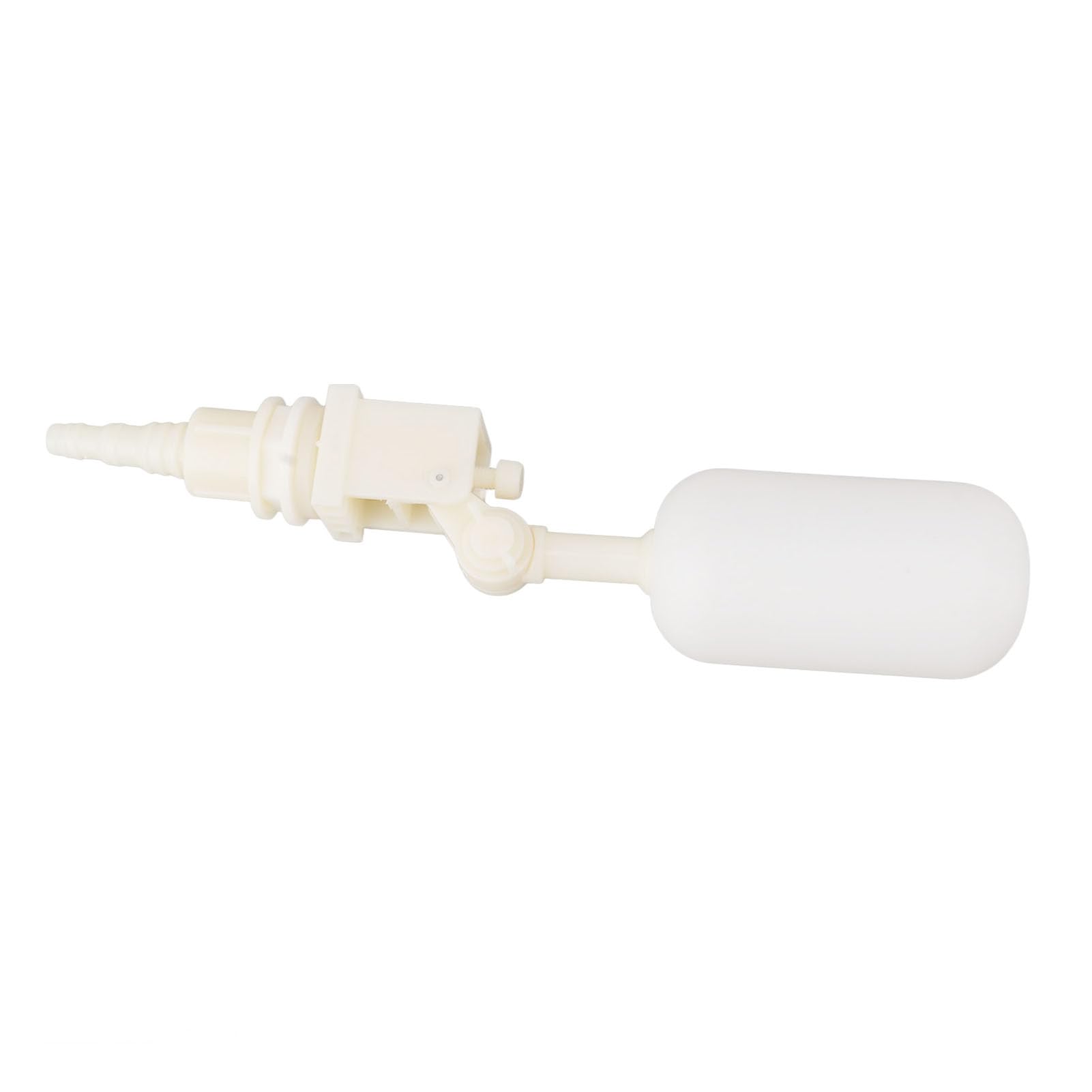 Abbeveratoio Automatico per Polli, Bicchieri per Pollame da 10 Litri, con 10 Ciotole per Pollo, Anatra, Oca, Design a Doppia, Controllo del Galleggiante, Facile Sposta