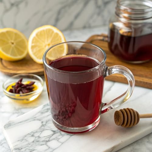 Traditional Medicinals Organic Hibiscus Tea