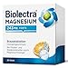 Produktbild BIOLECTRA Magnesium 243 mg forte Orange Brausetab. 20 St