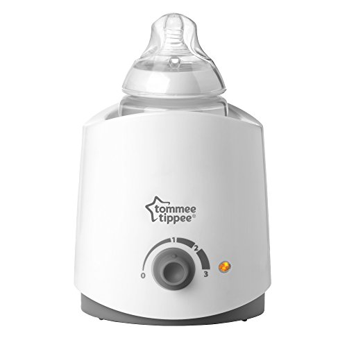 Image of Tommee Tippee Electric Bottle Warmer