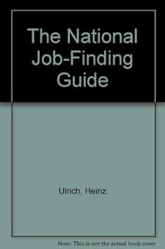 The National Job-Finding Guide