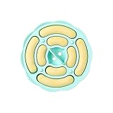 ➤ Garantía de calidad y calidad: Estamos orgullosos de nuestros moldes de alta calidad y esperamos que esté satisfecho con él. Si tiene alguna pregunta sobre el producto, no dude en contactarnos por correo electrónico, haremos todo lo posible para proporcionar a cada cliente el mejor servicio.