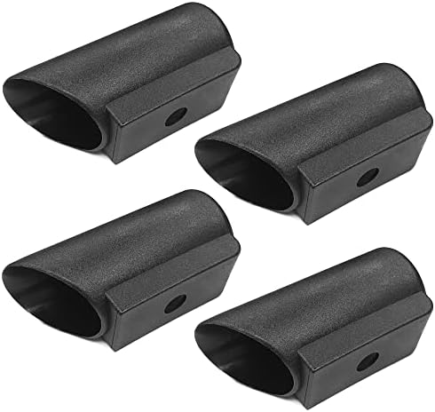 Produktbild von Cyclingcolors Wetterkappe Für Auspuff – 107,9 Mm, Regenklappe Aus Stahl, Für Traktoren & Rasentraktoren