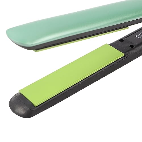 Hair Flat Iron, plancha de cabello de doble uso miniatura 6