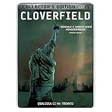 Cloverfield (Steel Book) (2 Dvd) [Italian Edition]