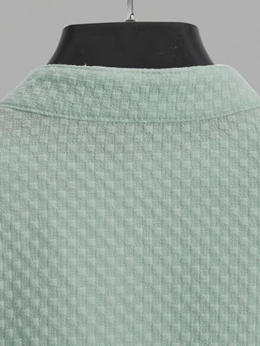 Image of POSHAX Men Shirt|| Shirt for Men|| Casual Shirt for Men (Bubble)