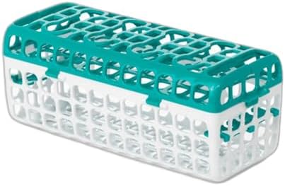 OXO Tot Dishwasher Basket - Teal