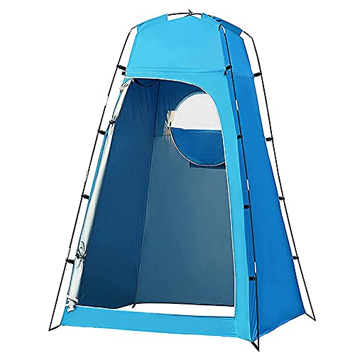 Tente de camping pliante pour 2 personnes finie la corvée de montage