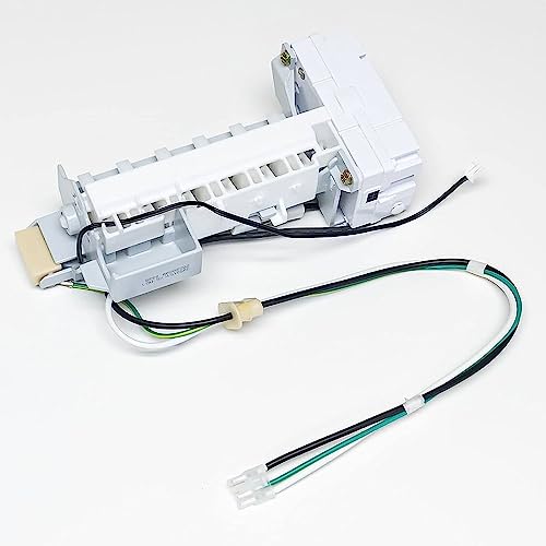 Ice Maker Part Supply House w11579560 miniatura 1