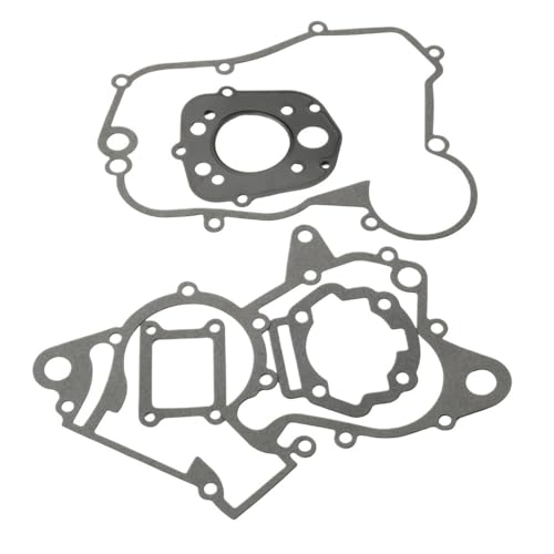 Joints moteur 50cc D50B0 pour moto 2T RS4 RX SX SM