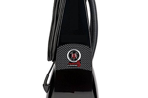 1899 ProHeat Carpet and Upholstery Deep Cleaner with Edge bristles and Tank-in-Tank System