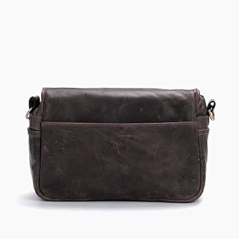 ケース/バッグ ona leather bowery dark truffle ONA Bowery Bag In Dark Truffle Leather — Derek Clark Photography