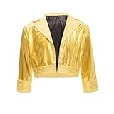 Les strass brillants et les éléments métalliques apportent un effet glamour et accrocheur, en phase avec les dernières tendances de la mode