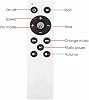 Vibration Plate Exercise Machine for Home & Office,Full Body Workout Built-in Bluetooth,120 Speeds & 5 Modes for Lymphatic Drainage,Weight Loss & Muscle Relief (Black)
