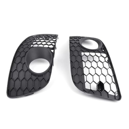 Rejilla del capó delantero para VW Golf MK5 y GTI: renueva el diseño frontal de tu coche