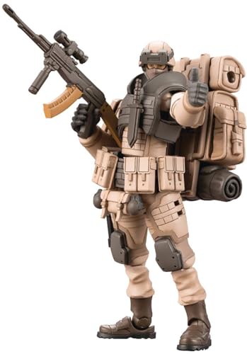 Kotobukiya Hexa Gear: Early Governor Vol. 1
