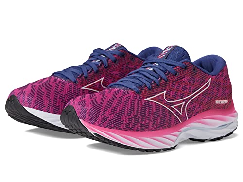 Image of Mizuno Womens Wave Rider 26