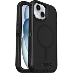 OtterBox Defender Series MagSafe ho...