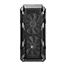Cooler Master MasterCase H500M ARGB Airflow ATX Mid-Tower with Quad Tempered Glass Panels, Dual 200mm Customizable ARGB Lighting Fans, Type-C I/O Panel, and Vertical GPU Slots (MCM-H500M-IHNN-S00)