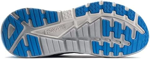Hoka One One Men's Gymnastics Shoes Sneaker, Bluing Blue Graphite, 11 US | Image 1