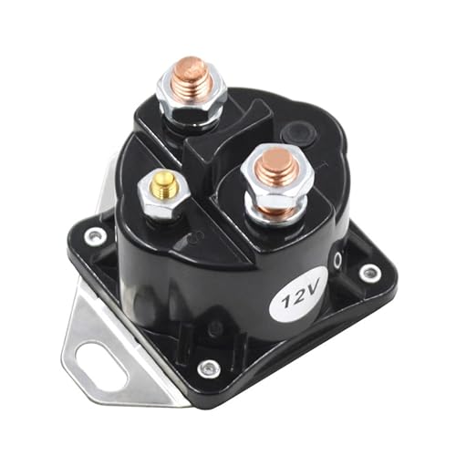 Solénoïde de démarrage pour Ford F-250 relais démarreur réparer panne contact