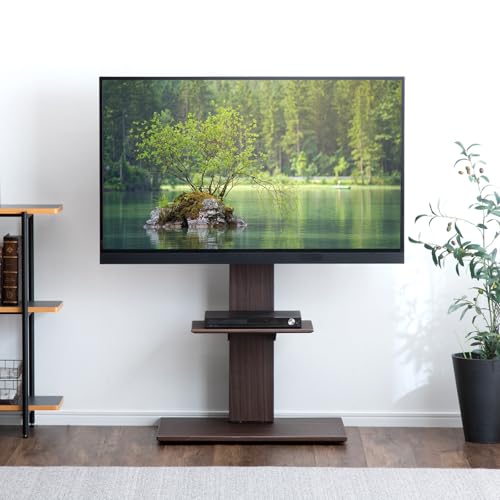 Amazon.co.jp: タンスのゲン: テレビスタンド