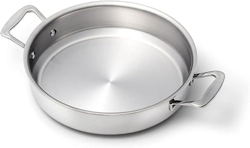 Miniatura 2 de 3-1 Sartén para asar por 360