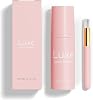 Luxe Cosmetics Eyelash Shampoo - Gently Clean and Hydrate your Lashes - Sulfates Free -Mild Foaming Shampoo- 100% Vegan, Suitable for Even the Most Sensitive Eyes and Allergy-Friendly