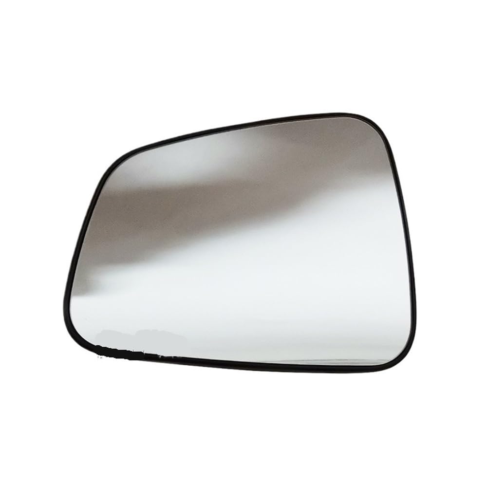 Glace de rétroviseur Buick Encore résout le problème de miroir brisé