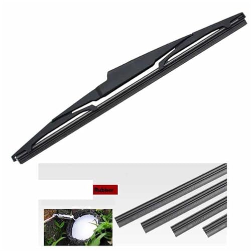 Brosse d'essuie-glace arrière 11" pour Kia Seltos 2019-2023