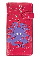 Octopus Hot Pink