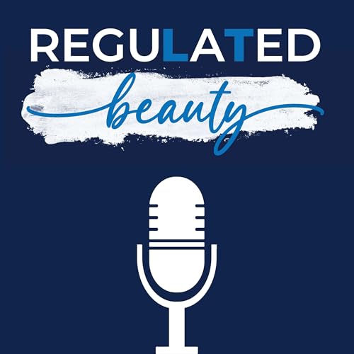Regulated Beauty Titelbild