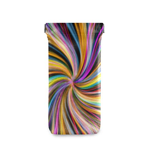 BIGJOKE Étui à lunettes de soleil en microfibre pour lunettes de soleil et lunettes de soleil