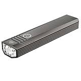 sofirn ST1 懐中電灯 防災 ledフラッシュライト 明るい ライト 1500ルーメン226m照射距離 USBC充電式 シンプル操作 IPX7防水 EDCワークライト 軽量 アウトドア・キャンプ・犬の散歩に最適 停電対策 作業用