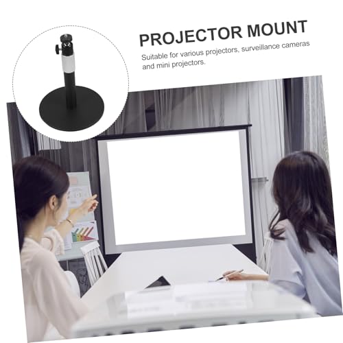 Soporte de escritorio ajustable para proyector YARNOW miniatura 7